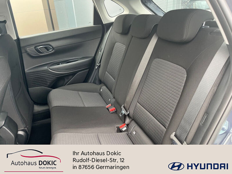 Hyundai i20 Trend Mild-Hybrid 1.0 T-Gdi 120PS CarPlay SH